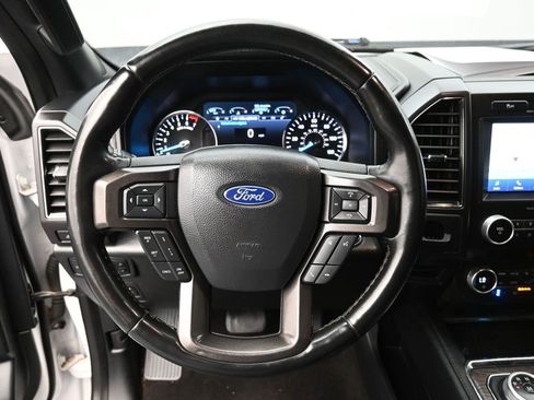 Used 2021 Ford Expedition Max Limited image 7