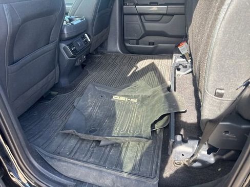 Used 2022 Ford F150 XLT w/ Equipment Group 302A High image 11