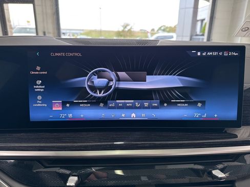 New 2026 BMW X7 xDrive40i w/ M Sport Package image 26