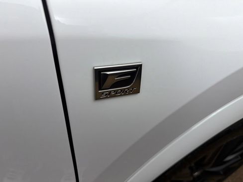 Used 2023 Lexus RX 500h F Sport w/ Accessory Package (Z1) AWD/4WD image 35