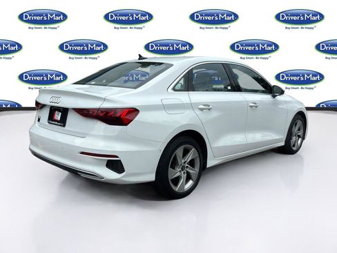Used 2024 Audi A3 2.0T Premium FWD image 7