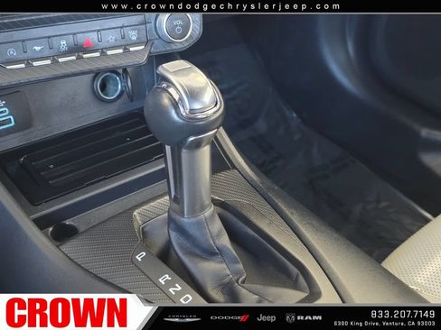 Used 2024 Ford Mustang Premium RWD image 22