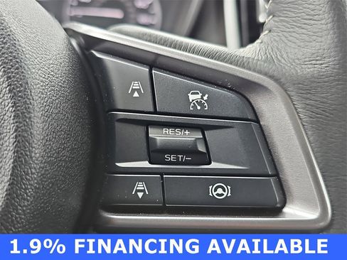 Certified 2025 Subaru Ascent Limited image 19