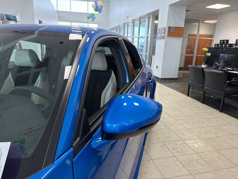 New 2026 Acura Integra Type S FWD image 13