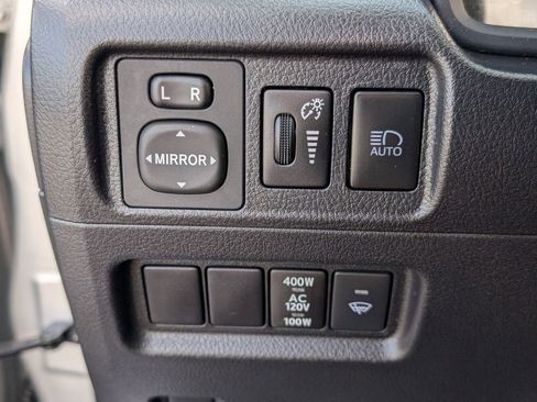 Used 2023 Toyota 4Runner TRD Off-Road Premium image 34