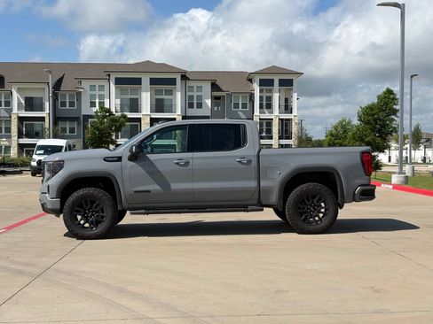 Used 2024 GMC Sierra 1500 Elevation w/ Preferred Package RWD image 4