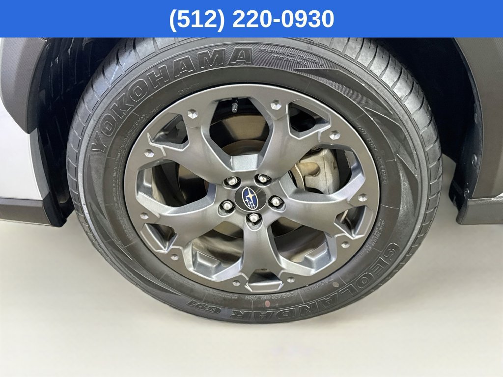 Used 2023 Subaru Crosstrek 2.5i Sport AWD/4WD image 40