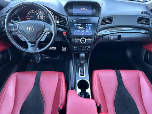 Used 2020 Acura ILX image 13