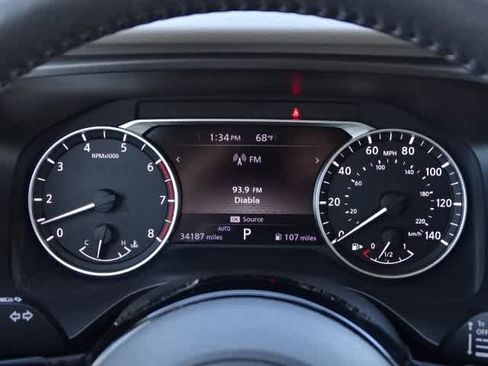 Used 2021 Nissan Rogue SL image 27