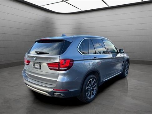 Used 2018 BMW X5 xDrive35i image 3