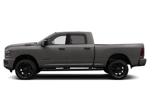 Certified 2026 RAM 2500 Big Horn AWD/4WD image 2