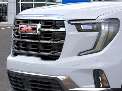 New 2026 GMC Acadia Elevation w/ Elevation Premium Package FWD image 15