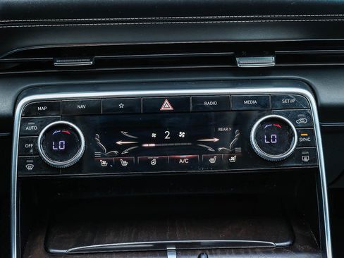 Used 2023 Genesis GV80 3.5T Advanced + AWD/4WD image 14