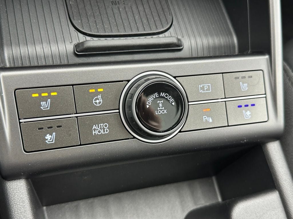 New 2026 Hyundai Kona Limited AWD/4WD image 18
