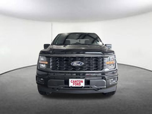 New 2026 Ford F150 STX w/ Equipment Group 200A image 8