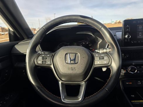 Used 2025 Honda CR-V Sport-L image 29