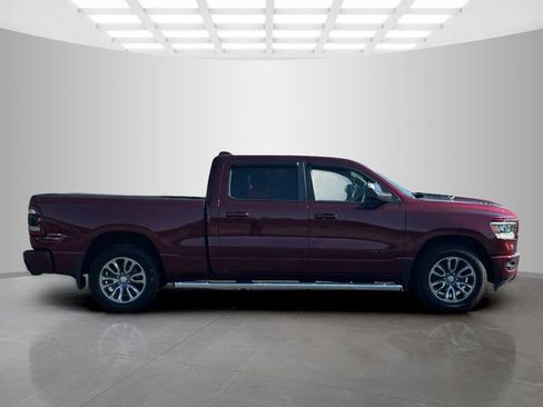 Used 2019 RAM 1500 Sport w/ Level 2 Equipment Group AWD/4WD image 8
