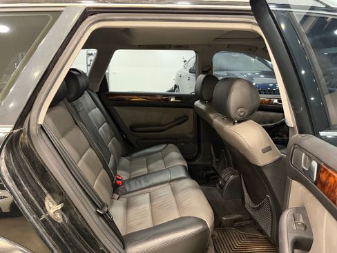 Used 2002 Audi allroad 2.7T image 10