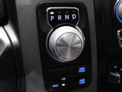 Used 2016 RAM 1500 Rebel w/ Luxury Group image 19