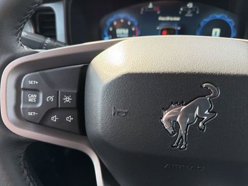 New 2025 Ford Bronco Big Bend image 18