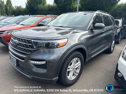 Used 2020 Ford Explorer XLT w/ Equipment Group 202A