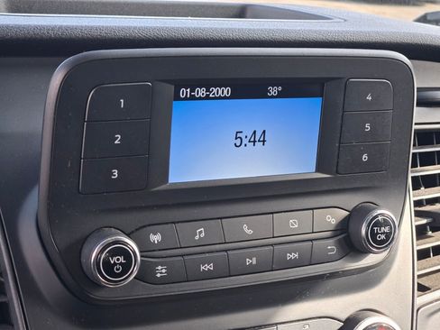 Used 2024 Ford Transit 250 Low Roof w/ Exterior Upgrade Package image 16