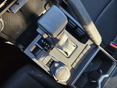 New 2026 Toyota Tacoma SR5 image 16