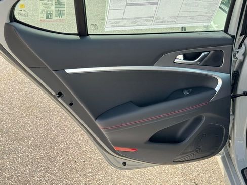 New 2026 Genesis G70 3.3T Sport Prestige image 20