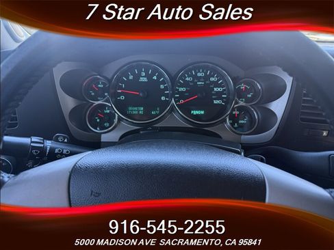 Used 2012 Chevrolet Silverado 1500 LT image 9