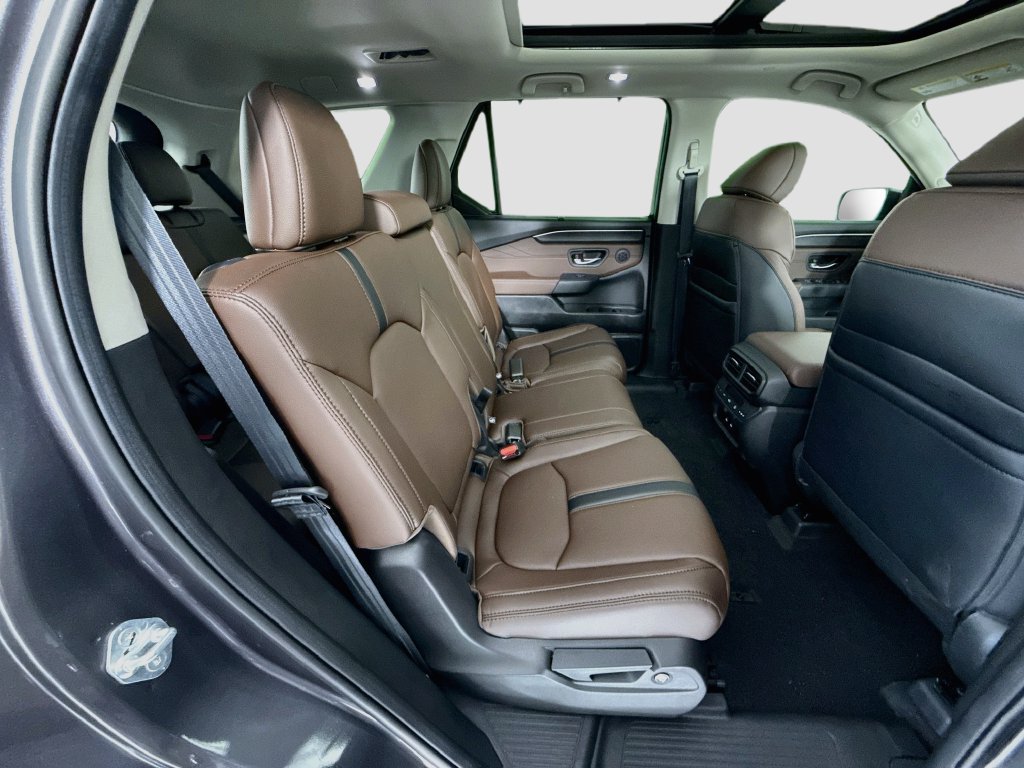 New 2026 Honda Pilot Touring image 22