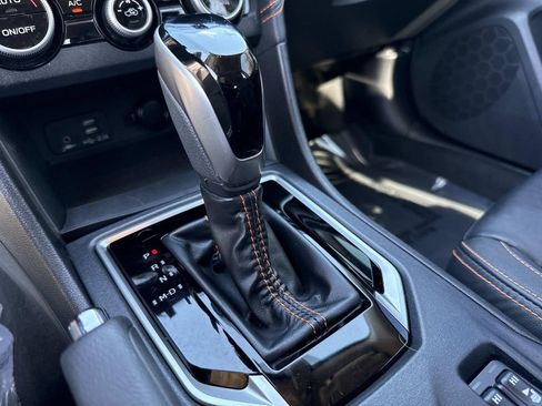 Used 2020 Subaru Crosstrek 2.0i Limited w/ Moonroof Package image 34