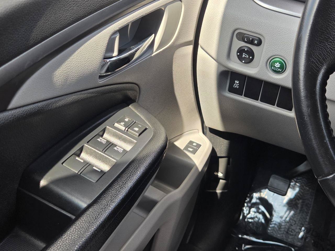 Used 2016 Honda Pilot EX-L image 31