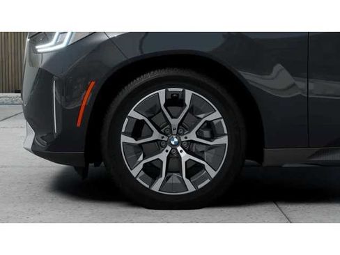 New 2026 BMW X3 xDrive30i AWD/4WD image 7