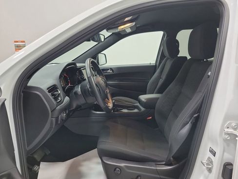 Used 2022 Dodge Durango GT image 50