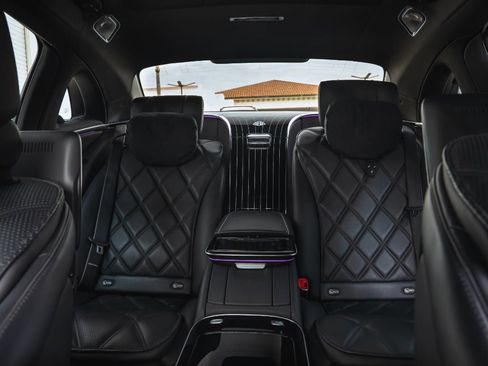 Used 2023 Mercedes-Benz Maybach S 580 4MATIC image 19