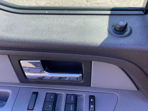 Used 2013 Ford F150 XLT w/ XLT Chrome Pkg RWD image 21