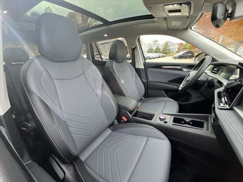 New 2026 Volkswagen Jetta S image 24