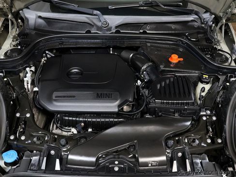 Used 2020 MINI Cooper 4-Door Hardtop w/ Storage Package FWD image 34