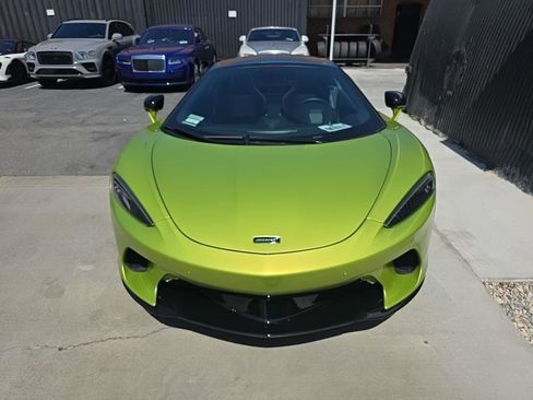 Used 2023 McLaren GT image 5