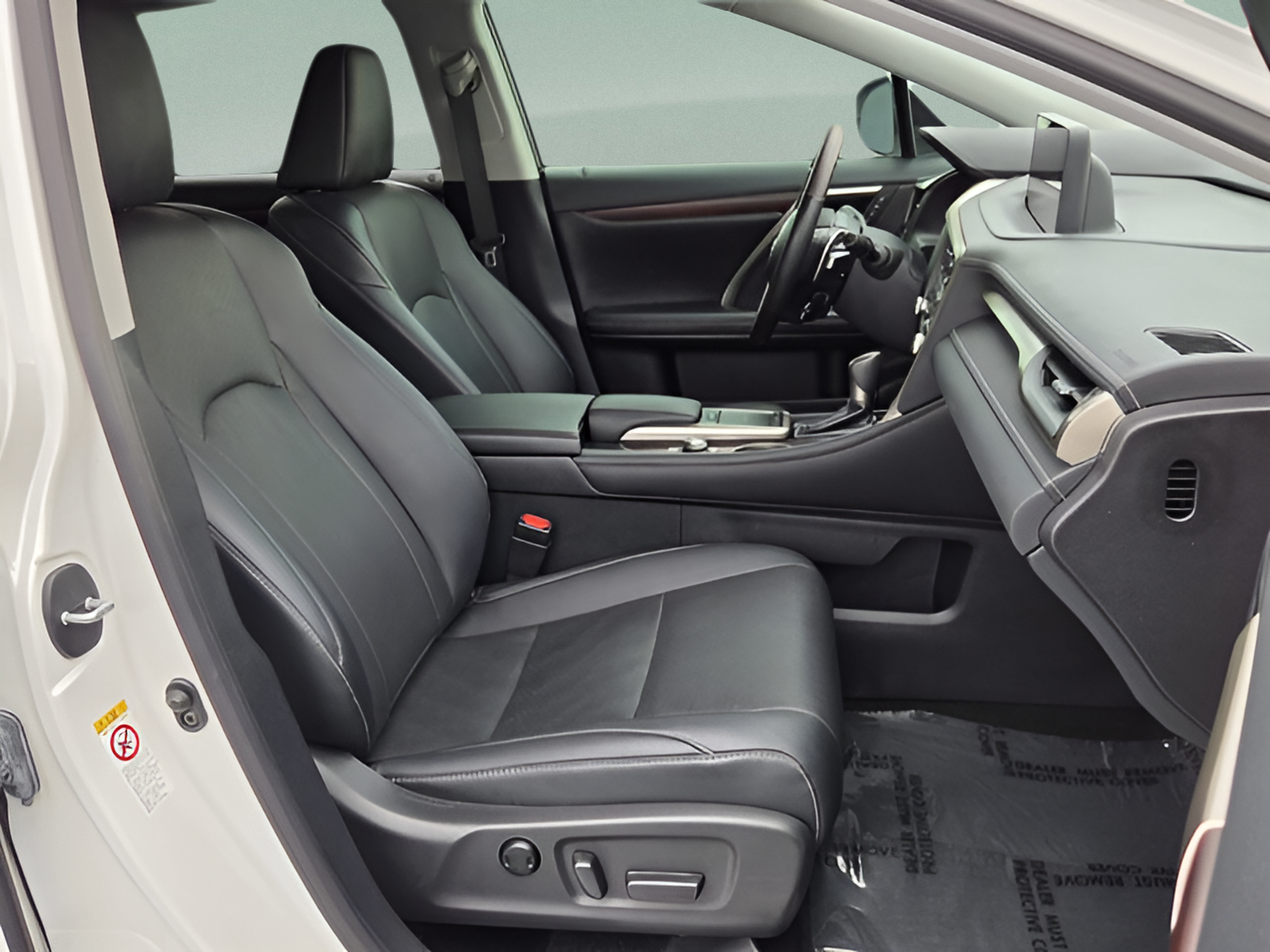 Used 2020 Lexus RX 350 FWD w/ Premium Package image 19