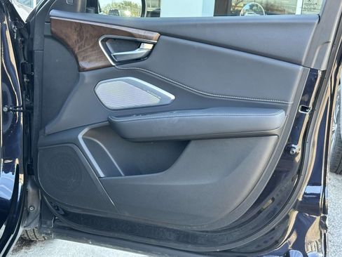 Used 2023 Acura RDX AWD w/ Advance Package image 9