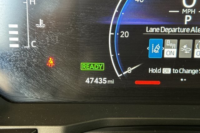 Used 2024 Toyota Land Cruiser 1958 AWD/4WD image 32