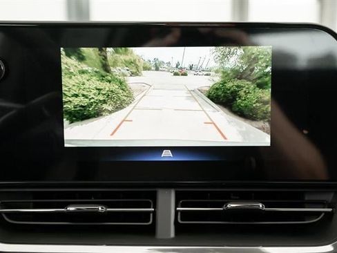 Used 2026 Chevrolet Trax RS w/ Driver Confidence Package image 65