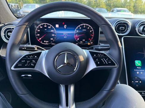 Used 2024 Mercedes-Benz CLE 300 4MATIC Coupe image 21