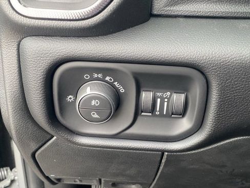 New 2026 RAM 2500 Rebel image 27