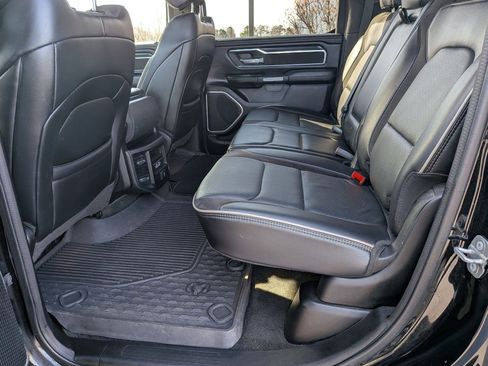 Used 2023 RAM 1500 Laramie image 19