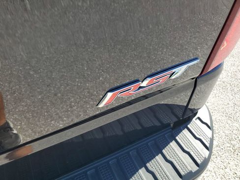 Used 2023 Chevrolet Silverado 1500 RST w/ Protection Package image 40