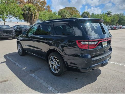 New 2026 Dodge Durango GT image 7