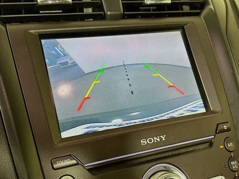 Used 2019 Ford Fusion Titanium FWD image 29
