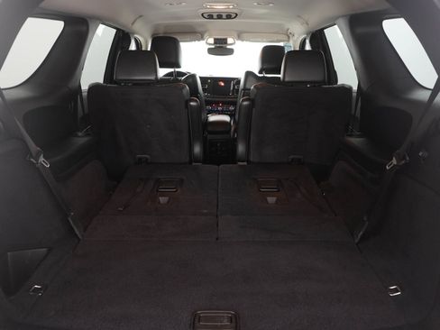 Used 2021 Dodge Durango SXT image 9